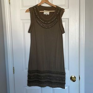 3.1 Phillip Lim shift dress